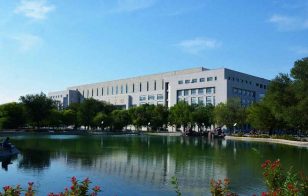 石河子大学水平怎么样