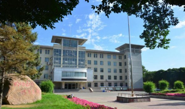 石河子大学水平怎么样