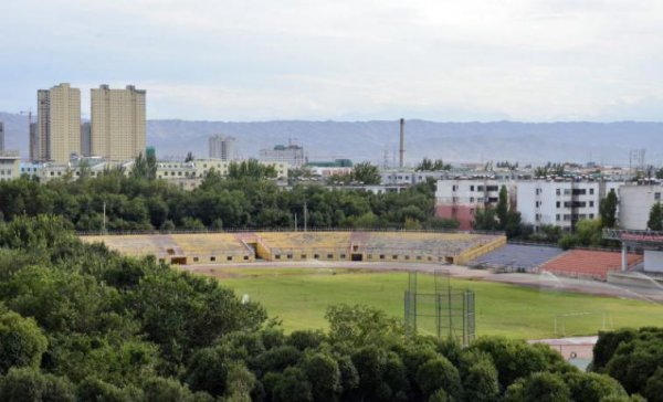 石河子大学水平怎么样