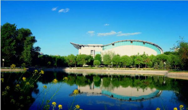 石河子大学水平怎么样