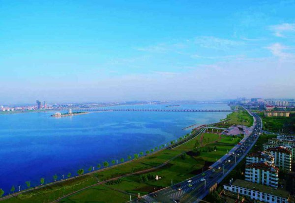 山东几个地级市几个县