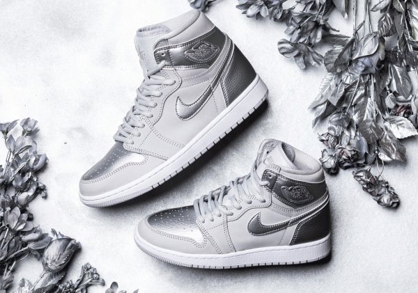 耐克aj什么意思