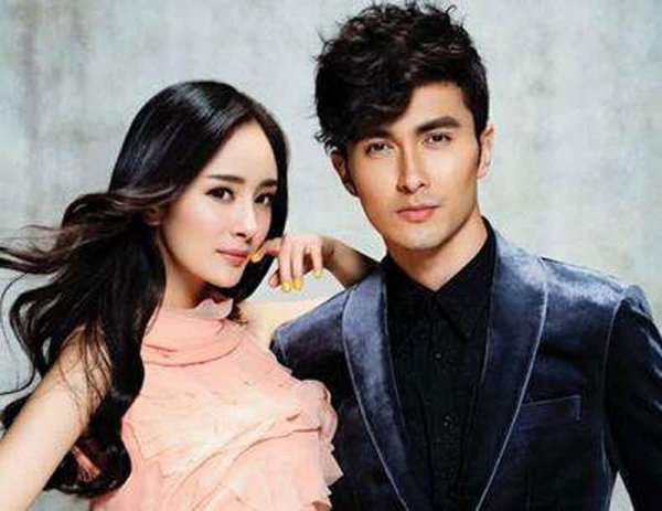 杨幂旗下有哪些艺人