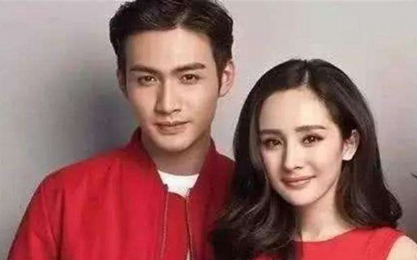 杨幂旗下有哪些艺人