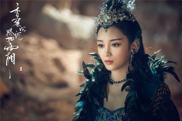 杨幂旗下有哪些艺人