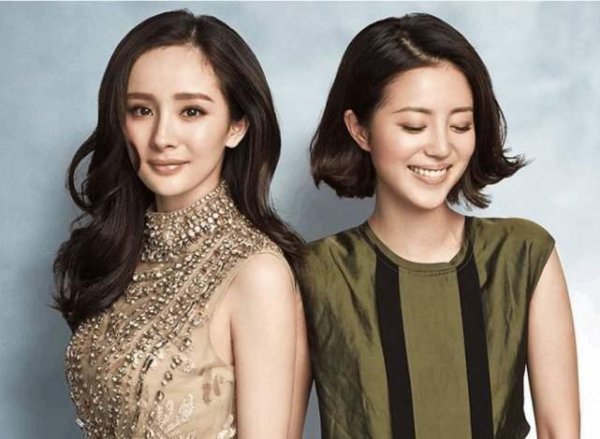 杨幂旗下有哪些艺人