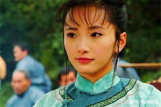 杨幂旗下有哪些艺人