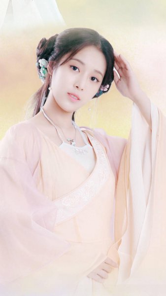 杨幂旗下有哪些艺人