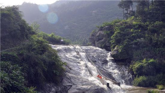 黄冈旅游景点有哪些