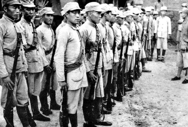 张志忠将军个人资料简介