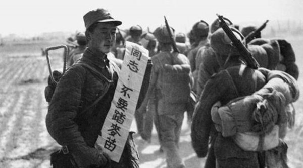 张志忠将军个人资料简介