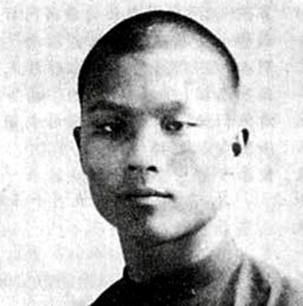 张志忠将军个人资料简介