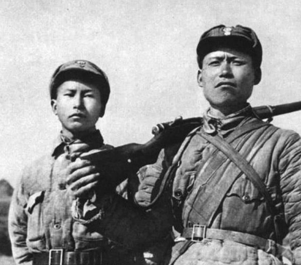 张志忠将军个人资料简介