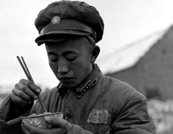 张志忠将军个人资料简介