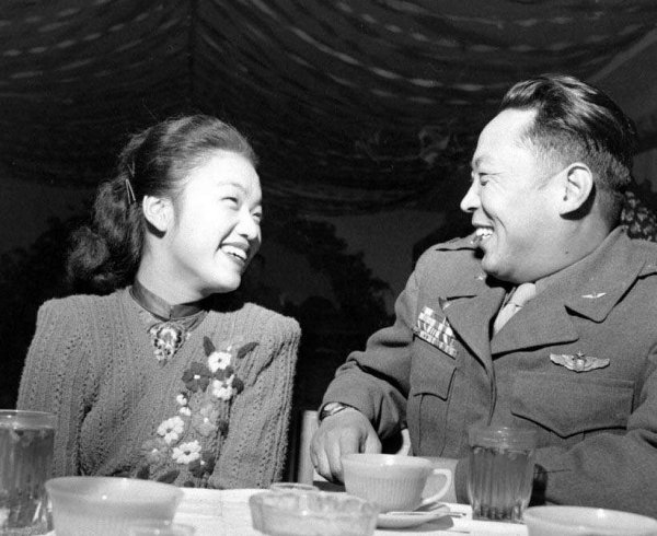 张志忠将军个人资料简介