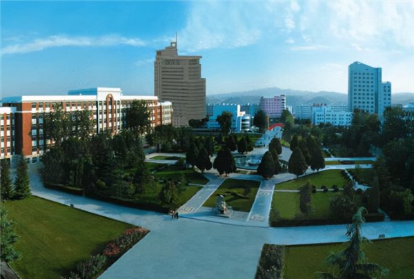 兰州交通大学怎么样