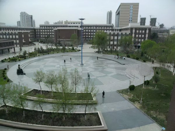 兰州交通大学怎么样