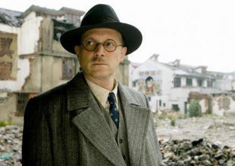 约翰拉贝怎么救了25万人