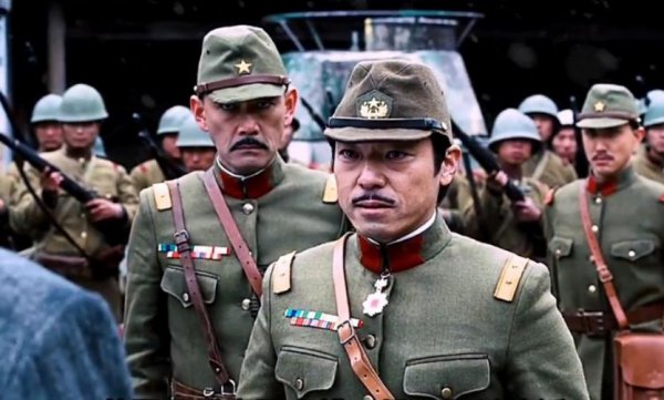 约翰拉贝怎么救了25万人