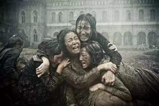 约翰拉贝怎么救了25万人