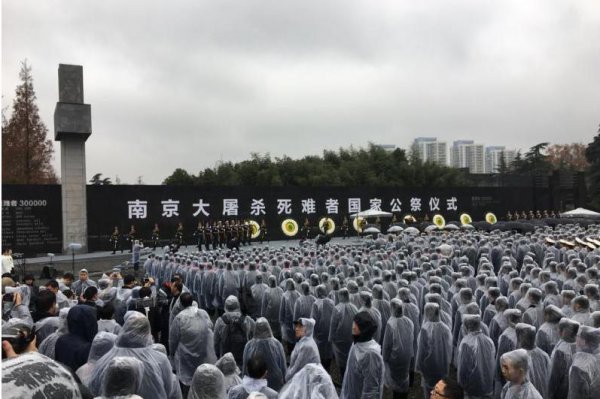 约翰拉贝怎么救了25万人