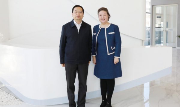 中国女富豪排行榜前十名