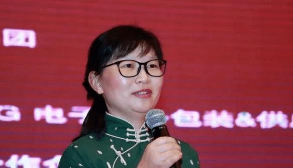 中国女富豪排行榜前十名