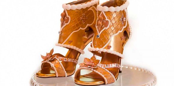 最贵的鞋排行榜前十名