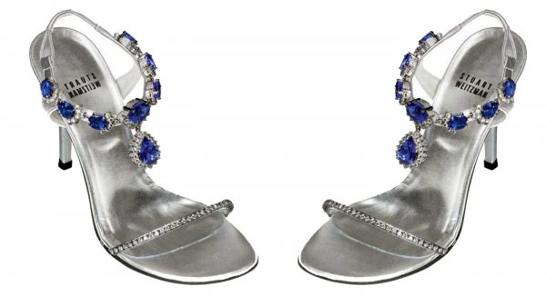 最贵的鞋排行榜前十名