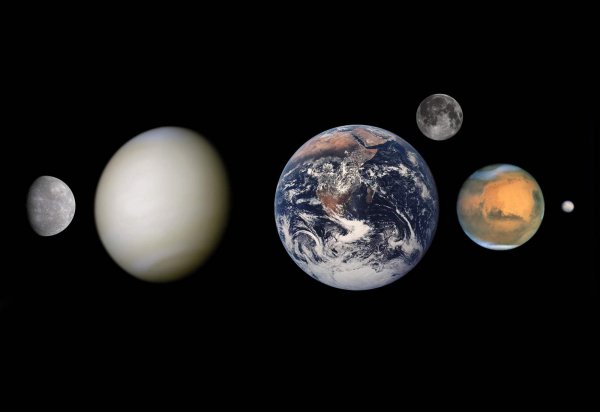 水星温度是多少度