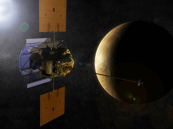 水星温度是多少度