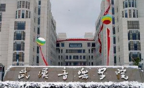 中国音乐学院排名前十