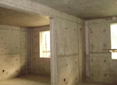 剪力墙和承重墙的区别 如何区分承重墙和非承重墙