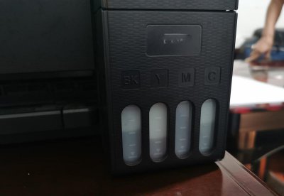 打印机加完墨水怎么恢复正常 换完墨盒怎么继续正常打印