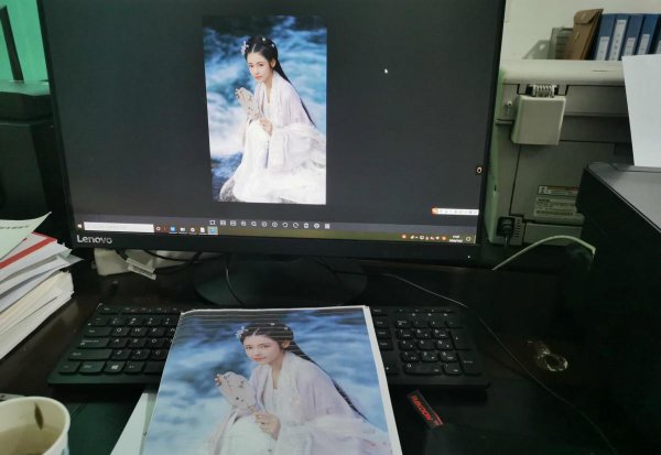 打印机加完墨水怎么恢复正常