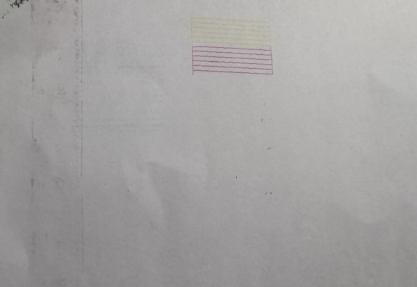 打印机加完墨水怎么恢复正常