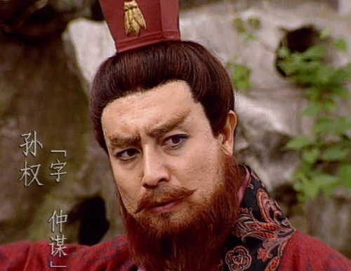 三国演义中的大意失荆州是指谁