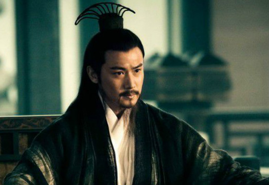 三国演义中的大意失荆州是指谁