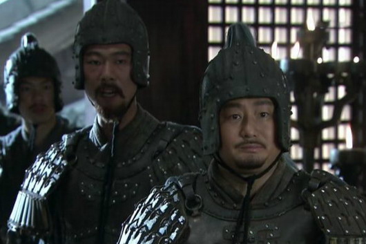 三国演义中的大意失荆州是指谁