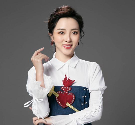 李思思的老公是谁