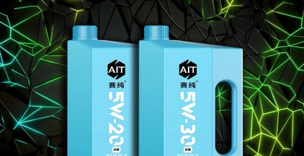 最好的机油品牌排行榜