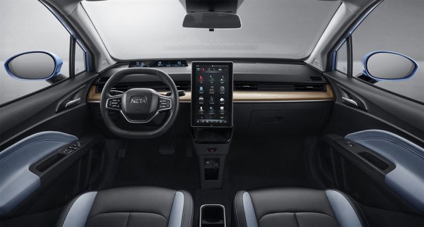 哪吒新能源汽车怎么样