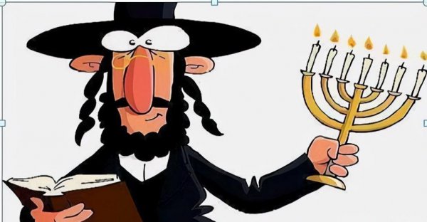 犹太人那么聪明的原因