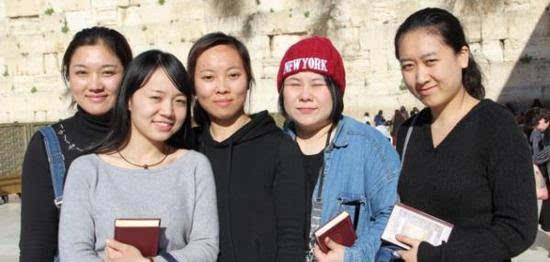 犹太人那么聪明的原因