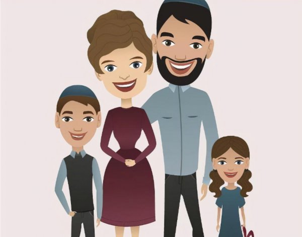 犹太人那么聪明的原因