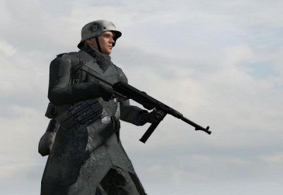 帝国师和骷髅师谁厉害 二战德军骷髅师有多么可怕