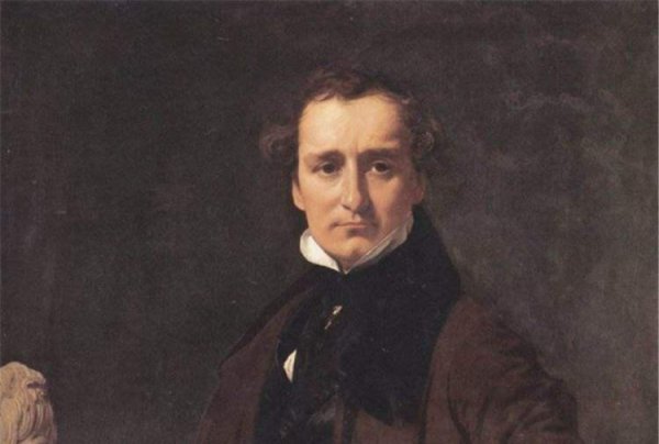 战争论的作者是谁