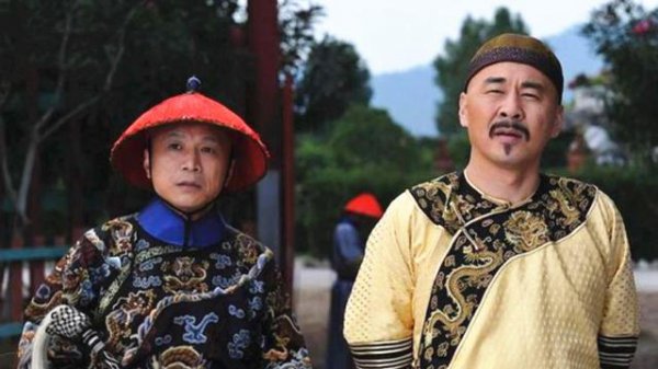 古代为什么会有太监