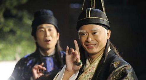 古代为什么会有太监