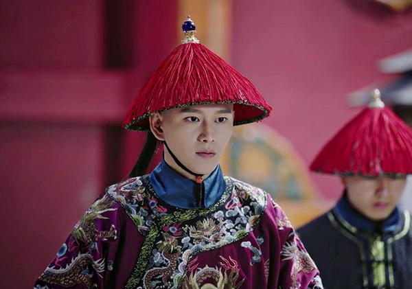 古代为什么会有太监